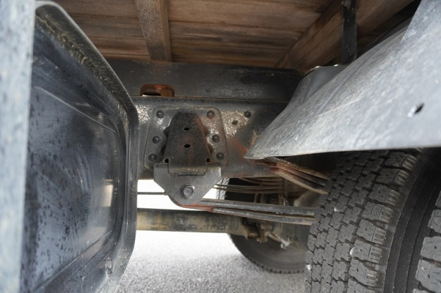 日野 レンジャー 中型 クレーン付き SDG-FC9JKAP(96645) 11枚目