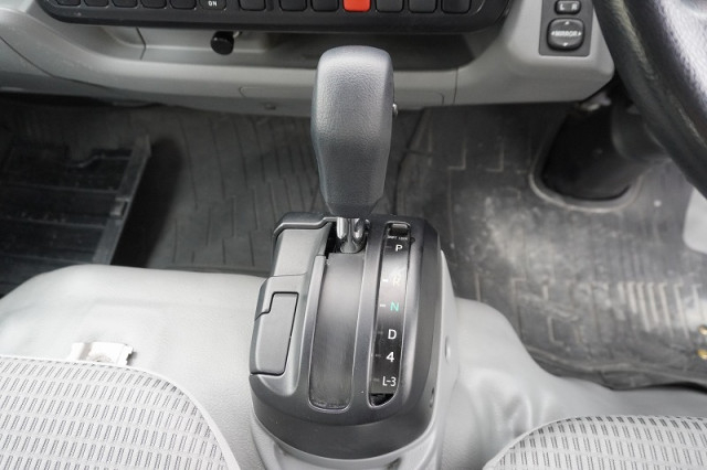 トヨタ ダイナ 小型 アルミバン TKG-XZU605(96644) 28枚目