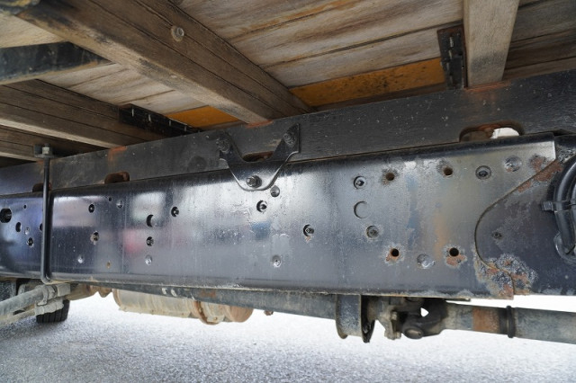 日野 レンジャー 中型 クレーン付き SDG-FC9JKAP(96645) 12枚目