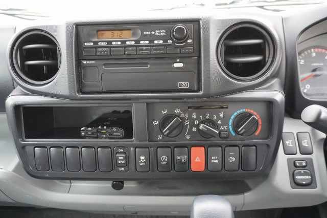 トヨタ ダイナ 小型 アルミバン TKG-XZU605(96644) 29枚目