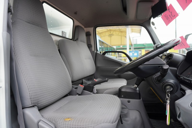 トヨタ ダイナ 小型 アルミバン TKG-XZU605(96644) 34枚目