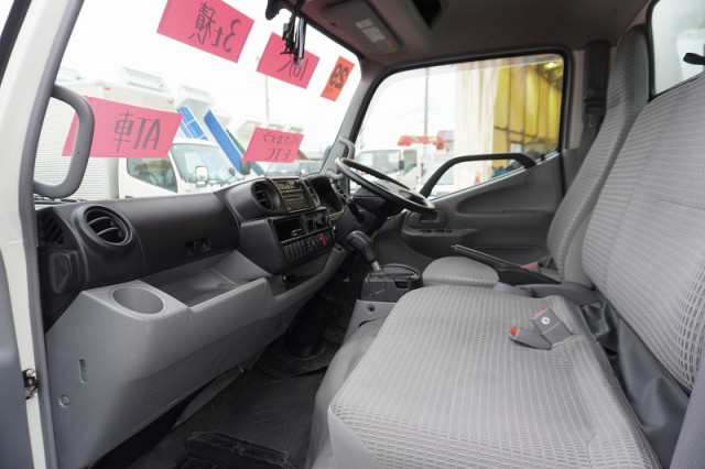 トヨタ ダイナ 小型 アルミバン TKG-XZU605(96644) 36枚目