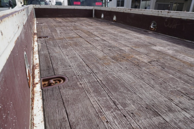 日野 レンジャー 中型 クレーン付き SDG-FC9JKAP(96645) 21枚目