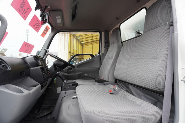 トヨタ ダイナ 小型 アルミバン TKG-XZU605(96644) 37枚目