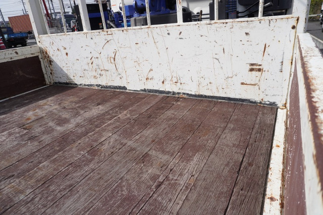 日野 レンジャー 中型 クレーン付き SDG-FC9JKAP(96645) 22枚目