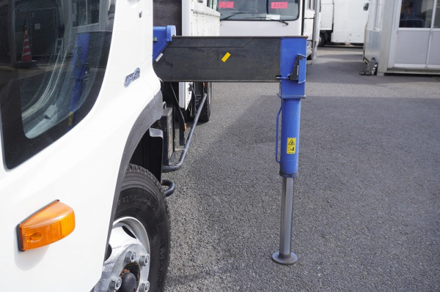 日野 レンジャー 中型 クレーン付き SDG-FC9JKAP(96645) 26枚目