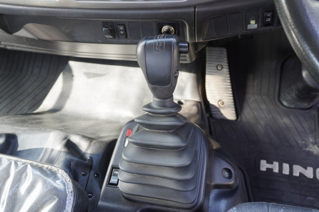 日野 レンジャー 中型 クレーン付き SDG-FC9JKAP(96645) 33枚目