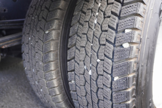 いすゞ エルフ 小型 土砂ダンプ TKG-NPR85YN(96646) 11枚目