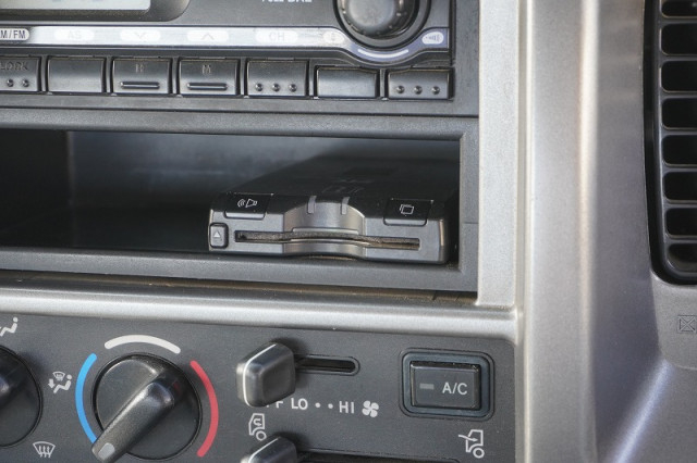 日野 レンジャー 中型 クレーン付き SDG-FC9JKAP(96645) 35枚目