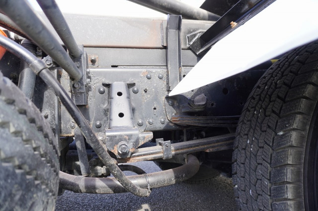 いすゞ エルフ 小型 土砂ダンプ TKG-NPR85YN(96646) 12枚目