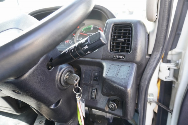 日野 レンジャー 中型 クレーン付き SDG-FC9JKAP(96645) 36枚目