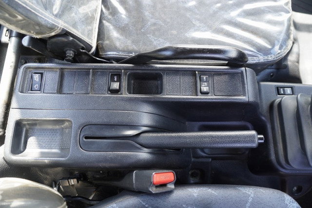 日野 レンジャー 中型 クレーン付き SDG-FC9JKAP(96645) 37枚目