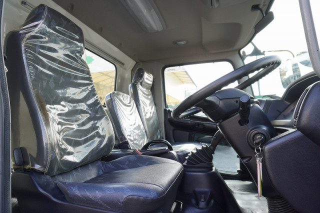 日野 レンジャー 中型 クレーン付き SDG-FC9JKAP(96645) 39枚目