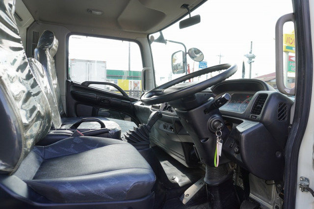 日野 レンジャー 中型 クレーン付き SDG-FC9JKAP(96645) 40枚目