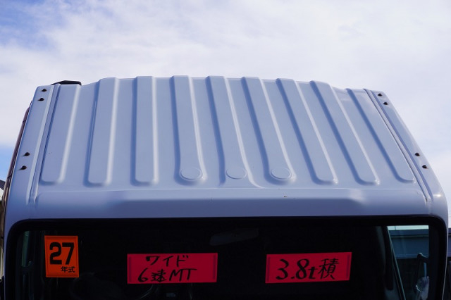 いすゞ エルフ 小型 土砂ダンプ TKG-NPR85YN(96646) 17枚目
