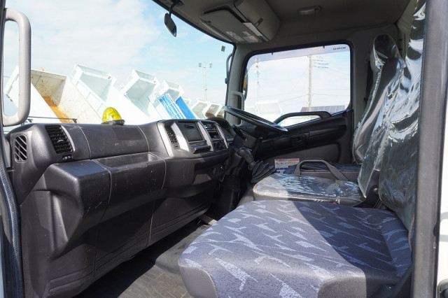 日野 レンジャー 中型 クレーン付き SDG-FC9JKAP(96645) 41枚目