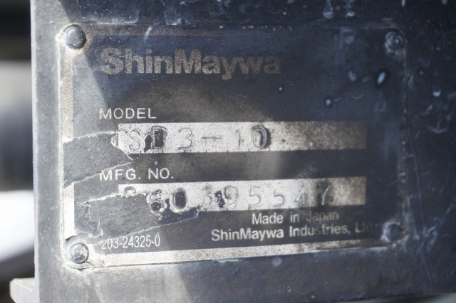 いすゞ エルフ 小型 土砂ダンプ TKG-NPR85YN(96646) 18枚目