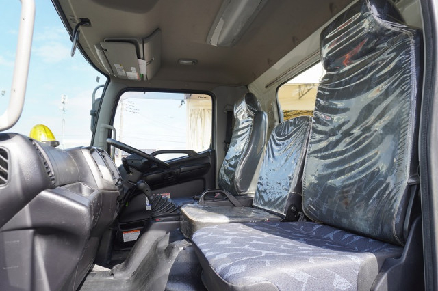 日野 レンジャー 中型 クレーン付き SDG-FC9JKAP(96645) 42枚目