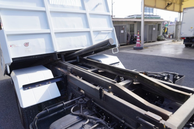 いすゞ エルフ 小型 土砂ダンプ TKG-NPR85YN(96646) 20枚目
