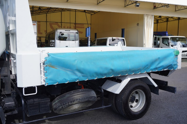 いすゞ エルフ 小型 土砂ダンプ TKG-NPR85YN(96646) 28枚目