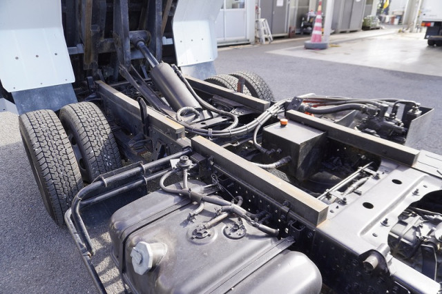 いすゞ エルフ 小型 土砂ダンプ TKG-NPR85YN(96646) 30枚目