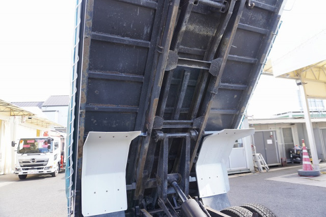 いすゞ エルフ 小型 土砂ダンプ TKG-NPR85YN(96646) 31枚目