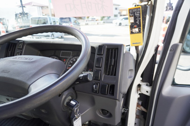 いすゞ エルフ 小型 土砂ダンプ TKG-NPR85YN(96646) 36枚目