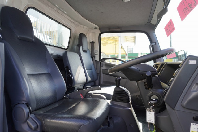 いすゞ エルフ 小型 土砂ダンプ TKG-NPR85YN(96646) 38枚目