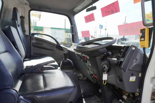 いすゞ エルフ 小型 土砂ダンプ TKG-NPR85YN(96646) 39枚目