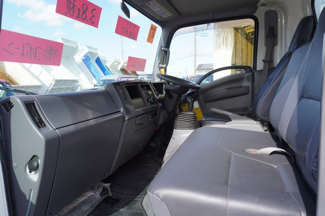 いすゞ エルフ 小型 土砂ダンプ TKG-NPR85YN(96646) 40枚目