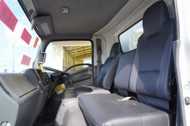 いすゞ エルフ 小型 土砂ダンプ TKG-NPR85YN(96646) 41枚目