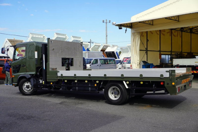 日野 レンジャー 中型 - 2PG-FD2ABA(96648) 7枚目