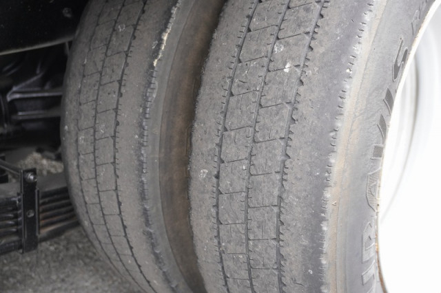 トヨタ ダイナ 小型 平ボディ TKG-XZU605(96647) 11枚目