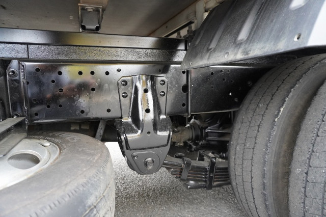 トヨタ ダイナ 小型 平ボディ TKG-XZU605(96647) 12枚目