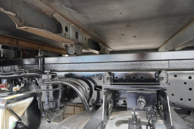 トヨタ ダイナ 小型 平ボディ TKG-XZU605(96647) 13枚目