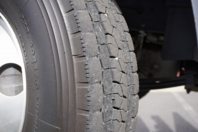 日野 レンジャー 中型 - 2PG-FD2ABA(96648) 10枚目