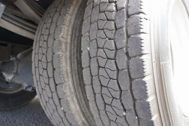 日野 レンジャー 中型 - 2PG-FD2ABA(96648) 11枚目