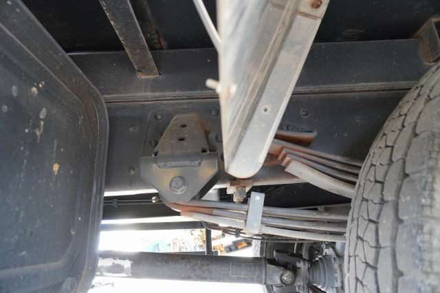 日野 レンジャー 中型 - 2PG-FD2ABA(96648) 12枚目