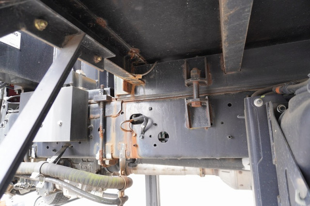 日野 レンジャー 中型 - 2PG-FD2ABA(96648) 13枚目