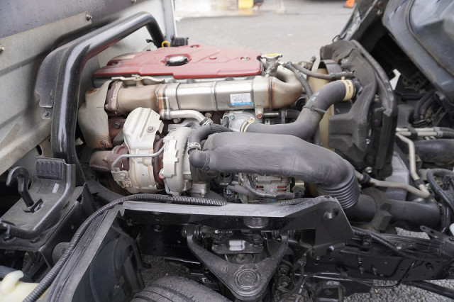 トヨタ ダイナ 小型 平ボディ TKG-XZU605(96647) 16枚目