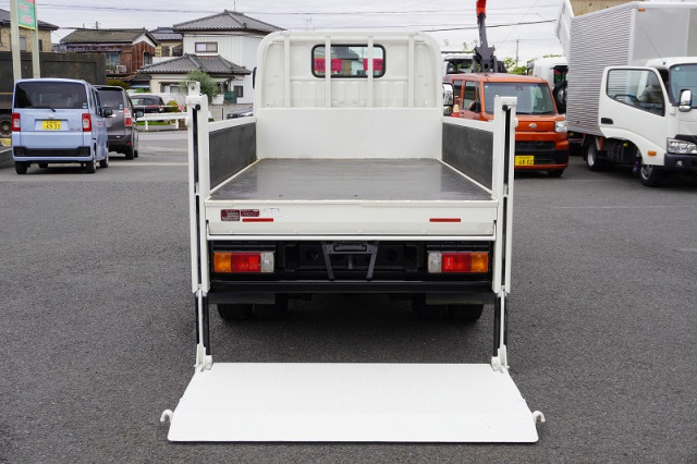 トヨタ ダイナ 小型 平ボディ TKG-XZU605(96647) 18枚目