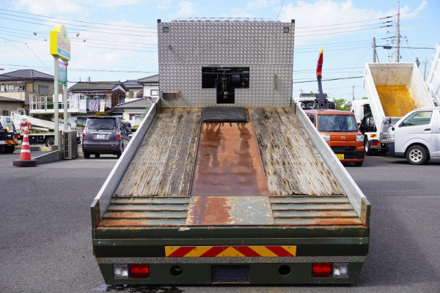 日野 レンジャー 中型 - 2PG-FD2ABA(96648) 15枚目