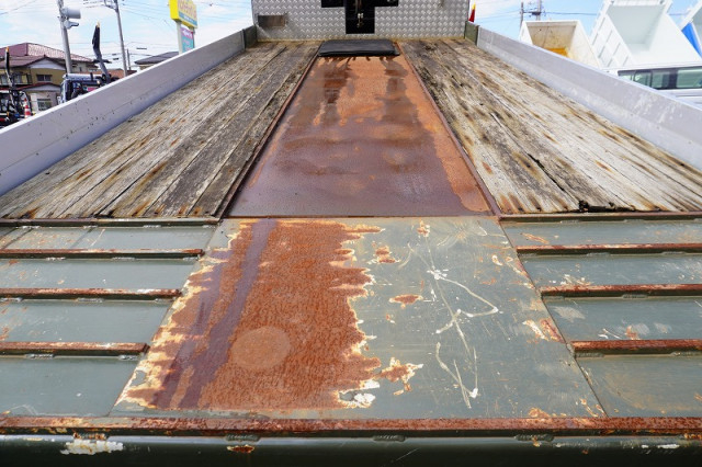 日野 レンジャー 中型 - 2PG-FD2ABA(96648) 16枚目