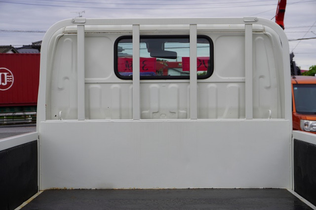 トヨタ ダイナ 小型 平ボディ TKG-XZU605(96647) 20枚目