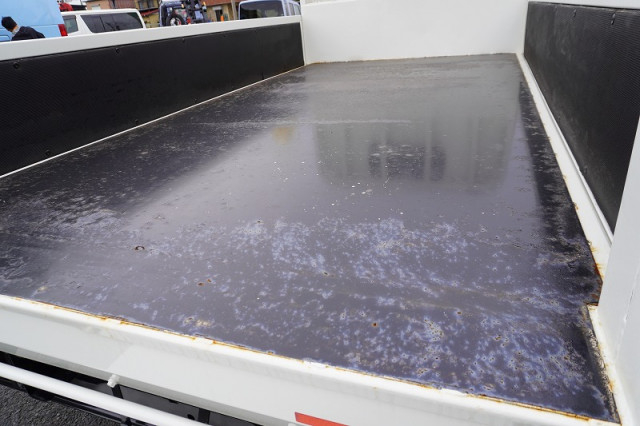 トヨタ ダイナ 小型 平ボディ TKG-XZU605(96647) 21枚目