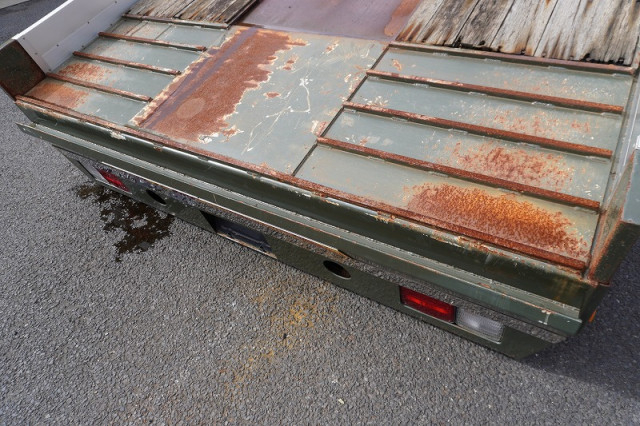 日野 レンジャー 中型 - 2PG-FD2ABA(96648) 18枚目