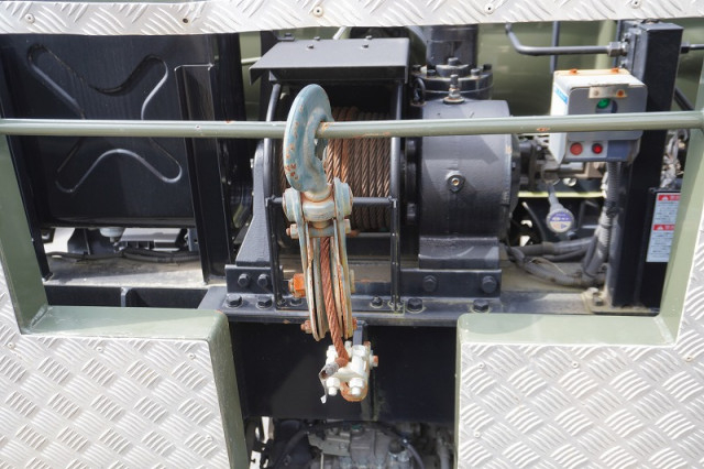 日野 レンジャー 中型 - 2PG-FD2ABA(96648) 20枚目