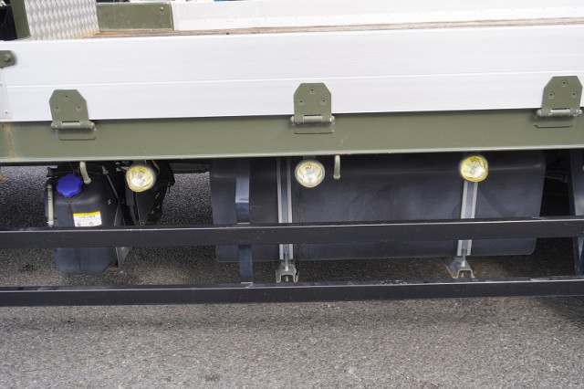 日野 レンジャー 中型 - 2PG-FD2ABA(96648) 23枚目