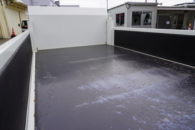 トヨタ ダイナ 小型 平ボディ TKG-XZU605(96647) 26枚目