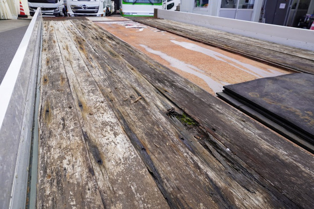 日野 レンジャー 中型 - 2PG-FD2ABA(96648) 28枚目